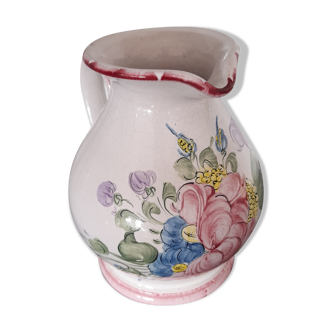 Alsatian pitcher