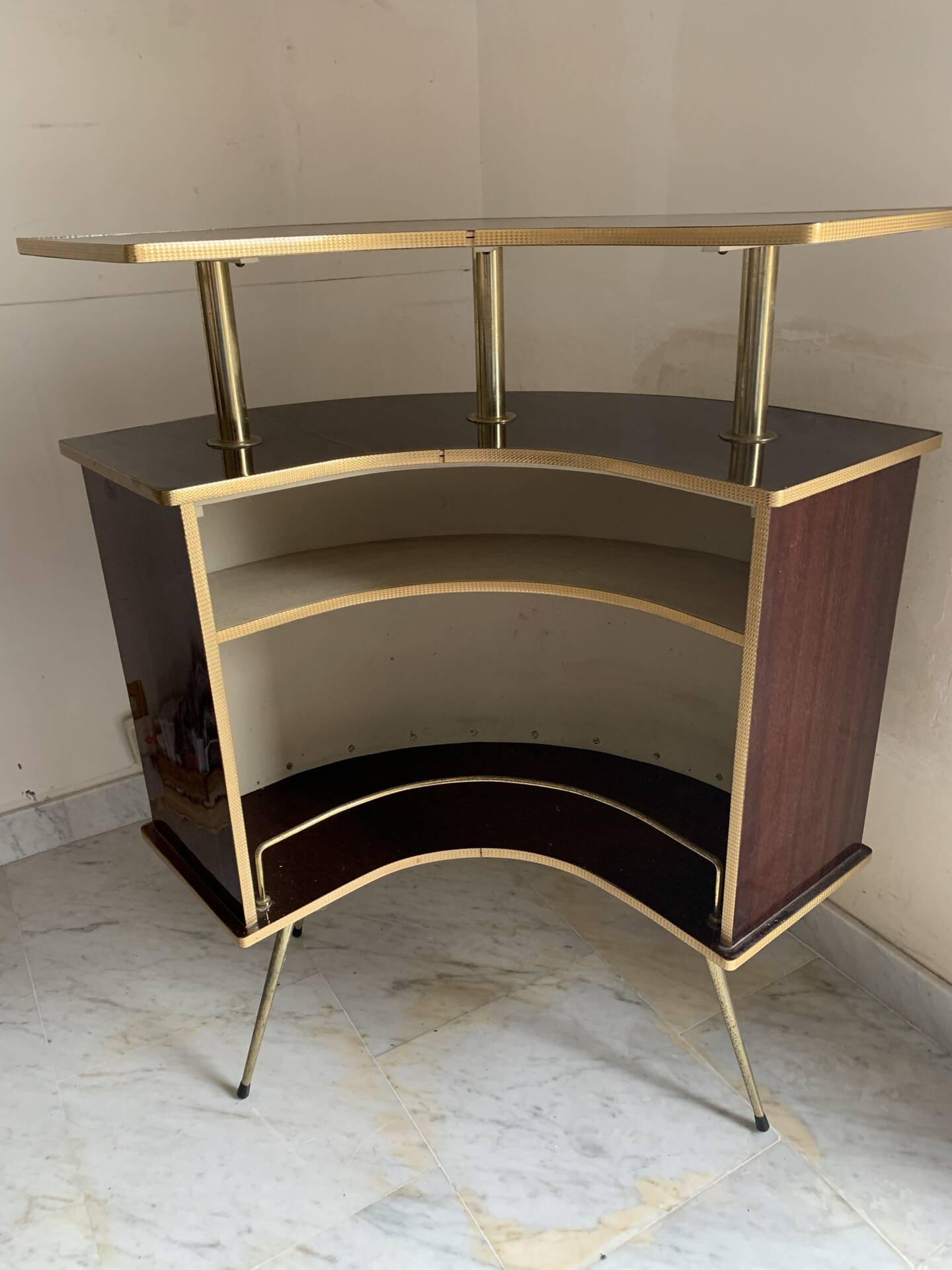Bar année 70-80