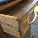 The 1950s chiffonier