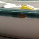 Italian ceramic empty pocket by Desimone