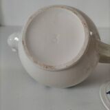 Saint Uze teapot or herbal tea maker