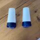 Sigvard Bernadotte bathroom wall lights for Ifö 1960s vintage