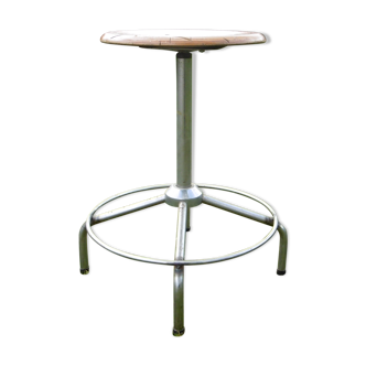 Office stool