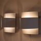 Paire d'appliques scandinave de Peter Celsing 1970