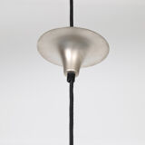 Vintage ONOS 55 P minimalist pendant light by Florian Schulz