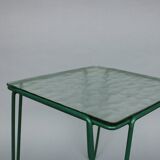 Arnold Bueno de Mesquita (1908-2002) side table, for Spurs (Goed Wonen)