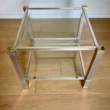 Pierre Vandel side table