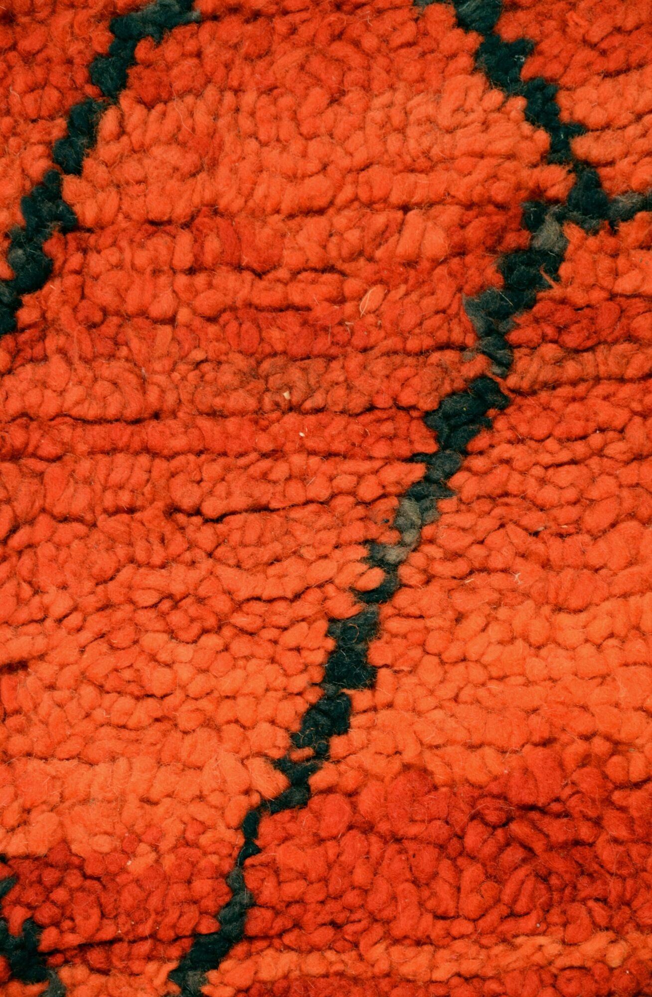 Carpet Moroccan, 250 x 155