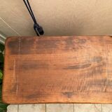 Wooden cabinet