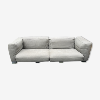 Kartell Pop-Duo sofa