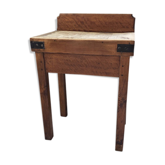 Billot 1900 hêtre