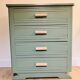 Commode bois ancienne