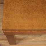 80s design coffee table