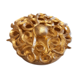 Round box by Édouard Rambaud, Paris