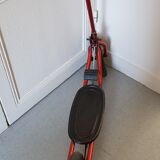 Sixties pedal scooter
