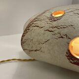 Ceramic Table Lamp by Bertoncello Rigon, 1960s