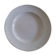 Round dish Old man Bordeaux