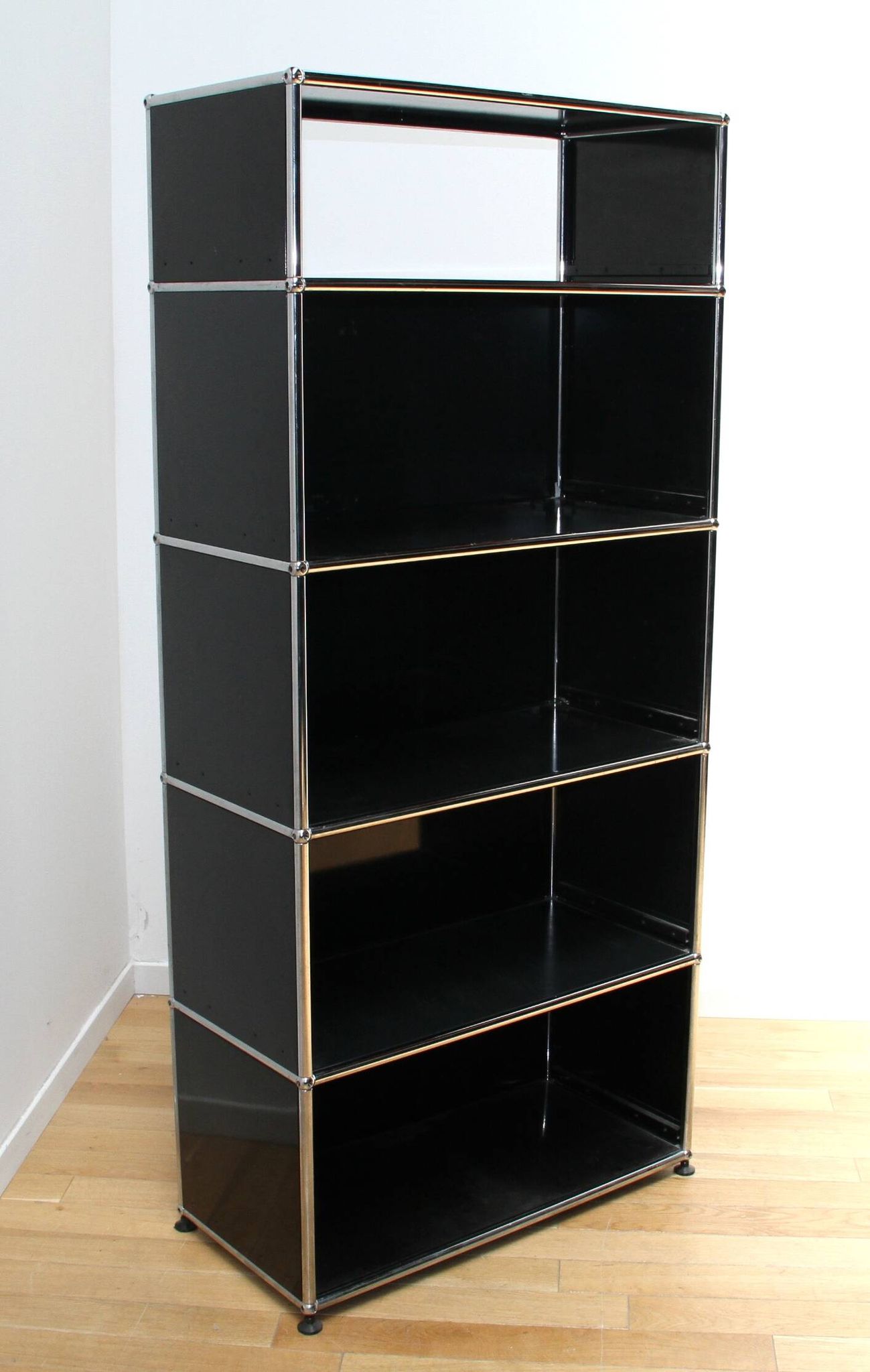Meuble de rangement USM Haller