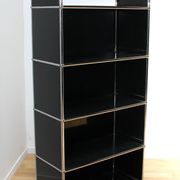 Meuble de rangement USM Haller