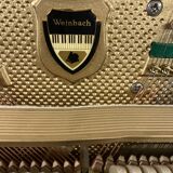 Piano Weinbach 114