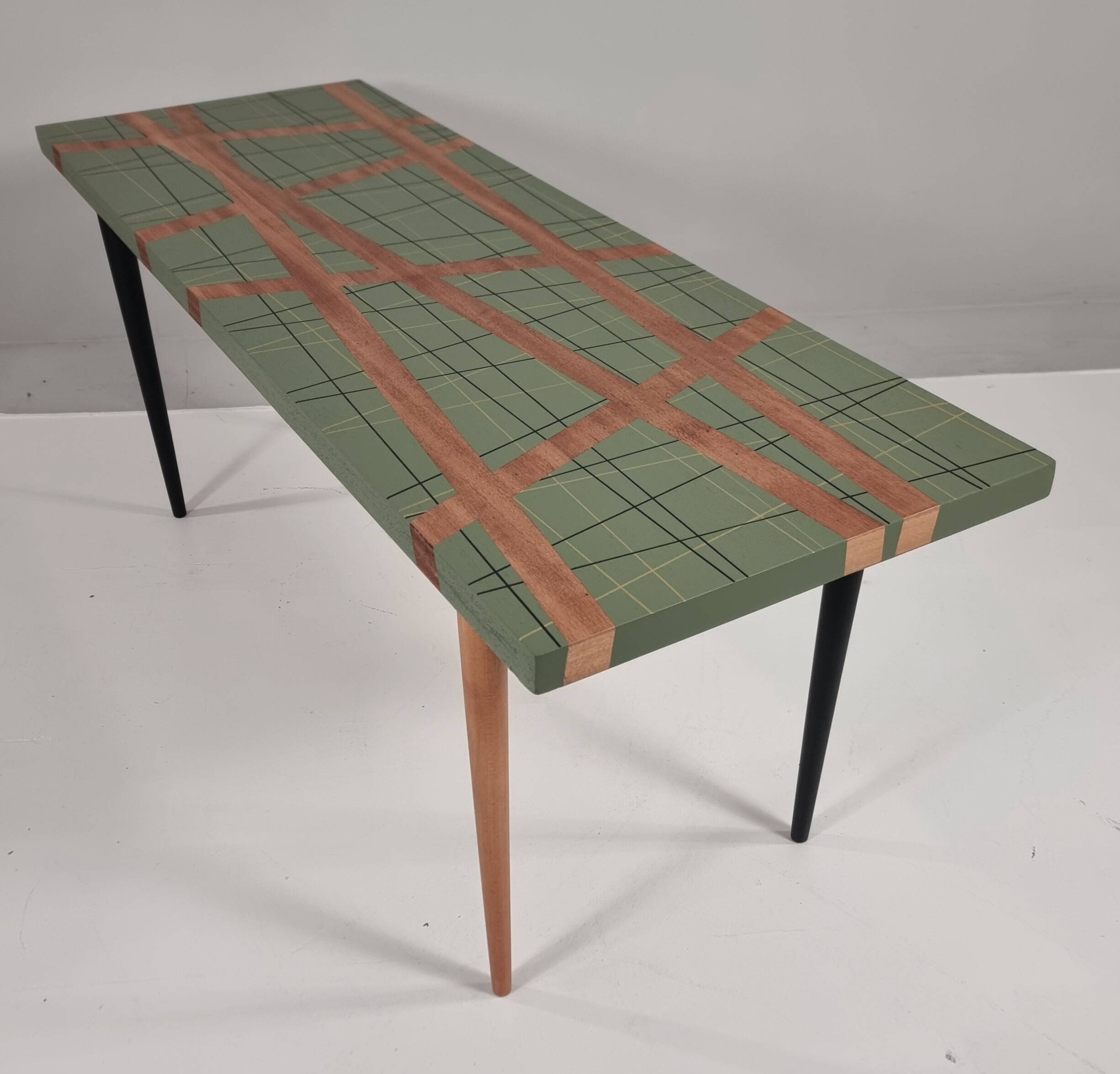Vintage Table, 1970s