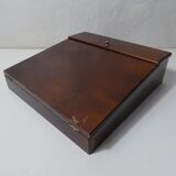 Wooden writing board