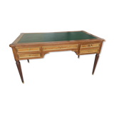 Louis XVI style office with pulls