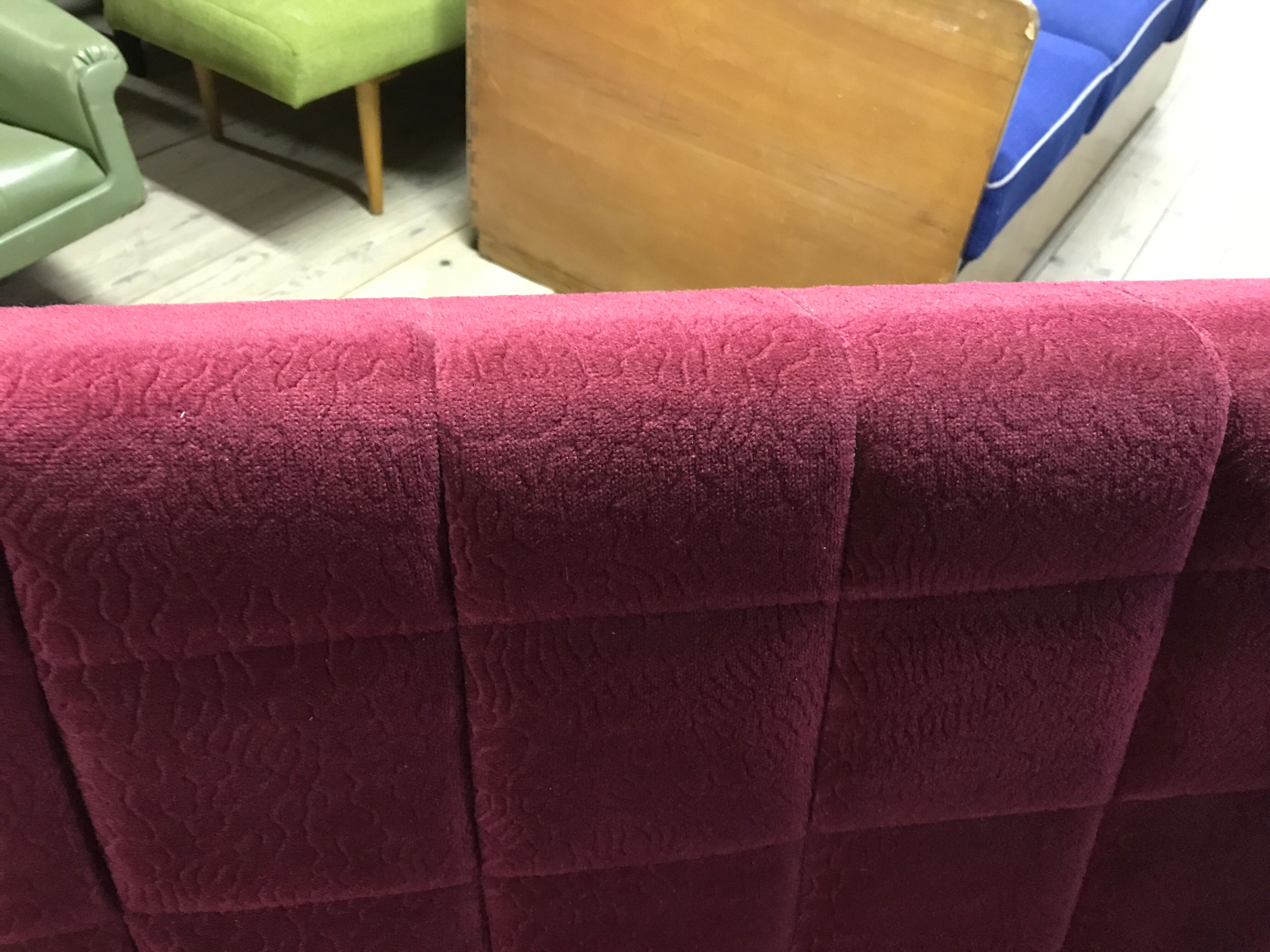 Adjustable sofa Miroslav Navratil