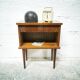 Vintage 60s bedside table