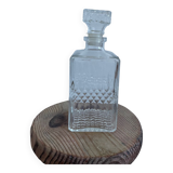Whiskey decanter