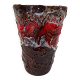 Vallauris vase