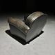 Art Deco Style Arm Chair by Bart van Bekhoven, 1970s