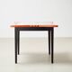 Borek Sipek 'Aga' Dining Table for Driade Aleph Italy ca. 1990