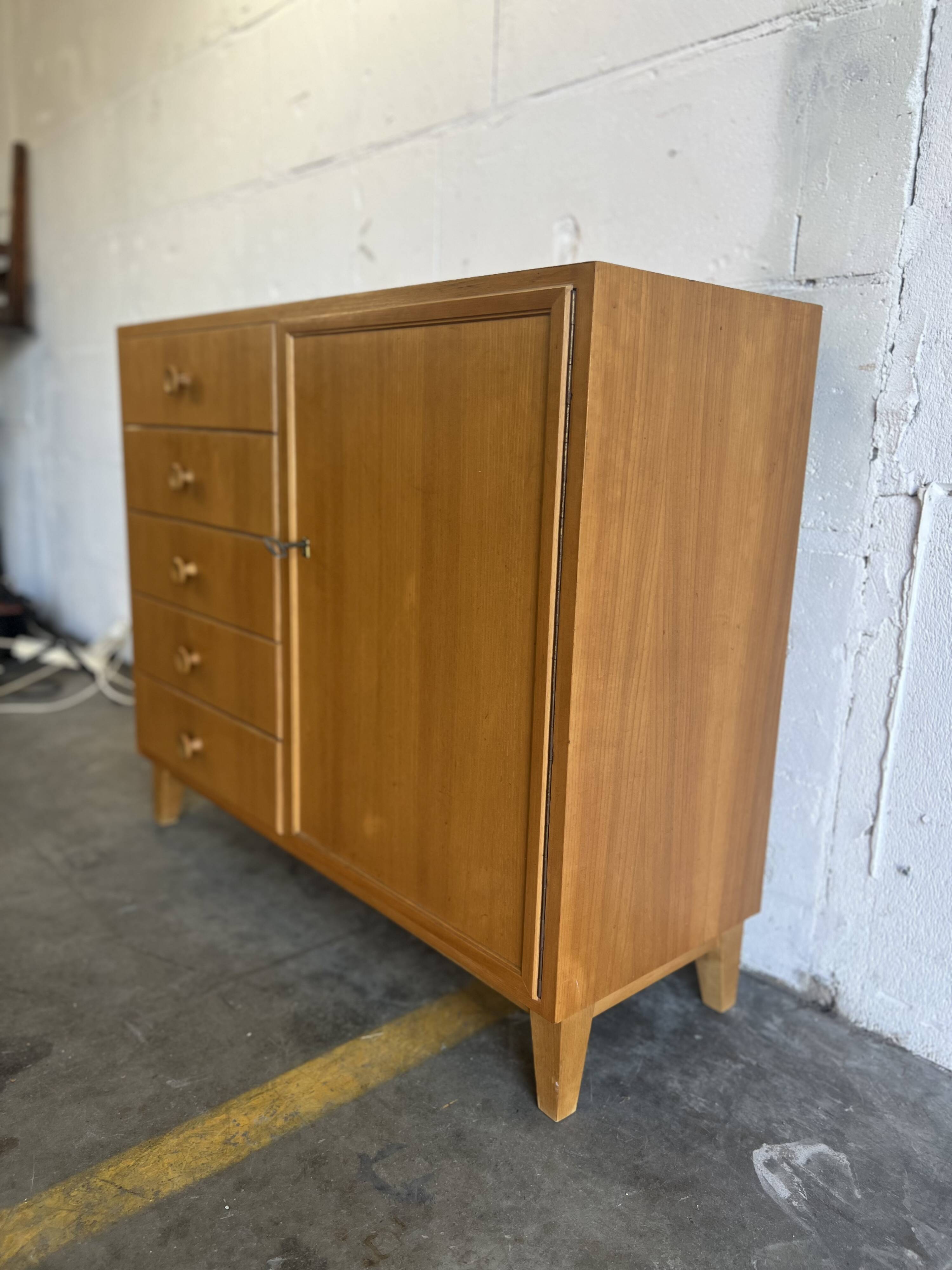 Commode/commode/mini-buffet vintage