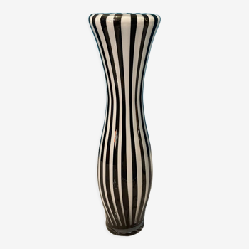 Vase zèbre Leonardo