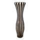 Vase zèbre Leonardo
