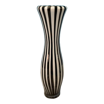 Leonardo zebra vase