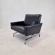 Poul Kjærholm PK-31 Easy Chair by E. Kold Christensen, Denmark, 1950's