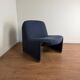 Alky armchair – Giancarlo Piretti for Anonima Castelli – 1970s
