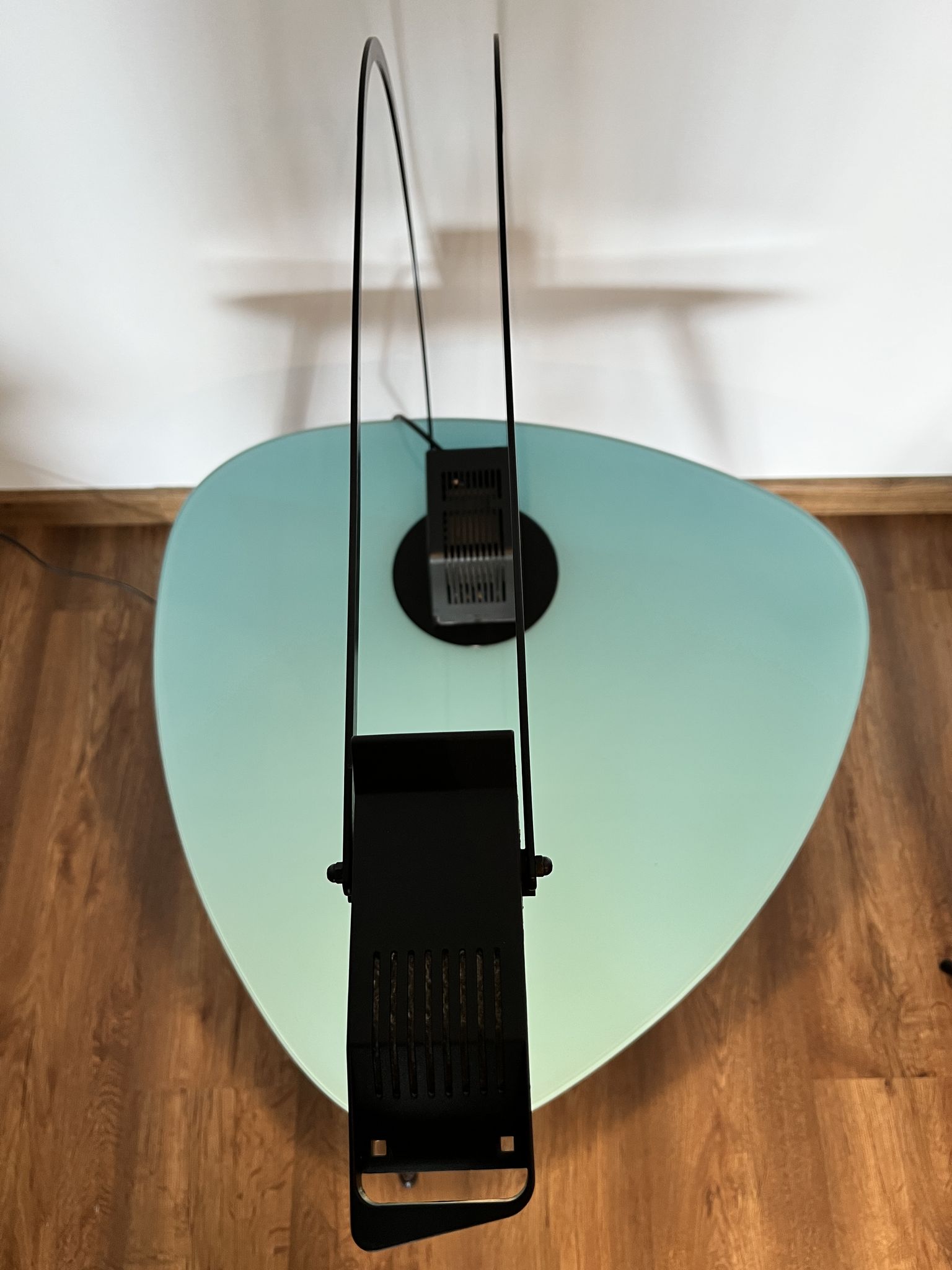 Fase lamp 1980