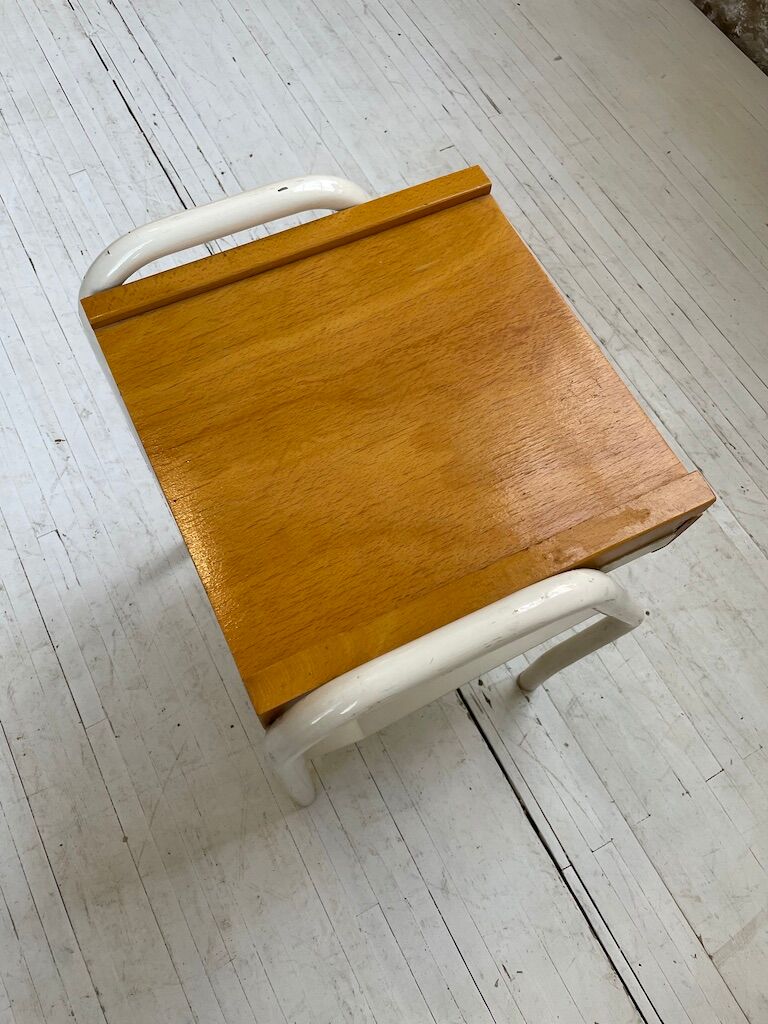 50s Bedside Jacques Hitier