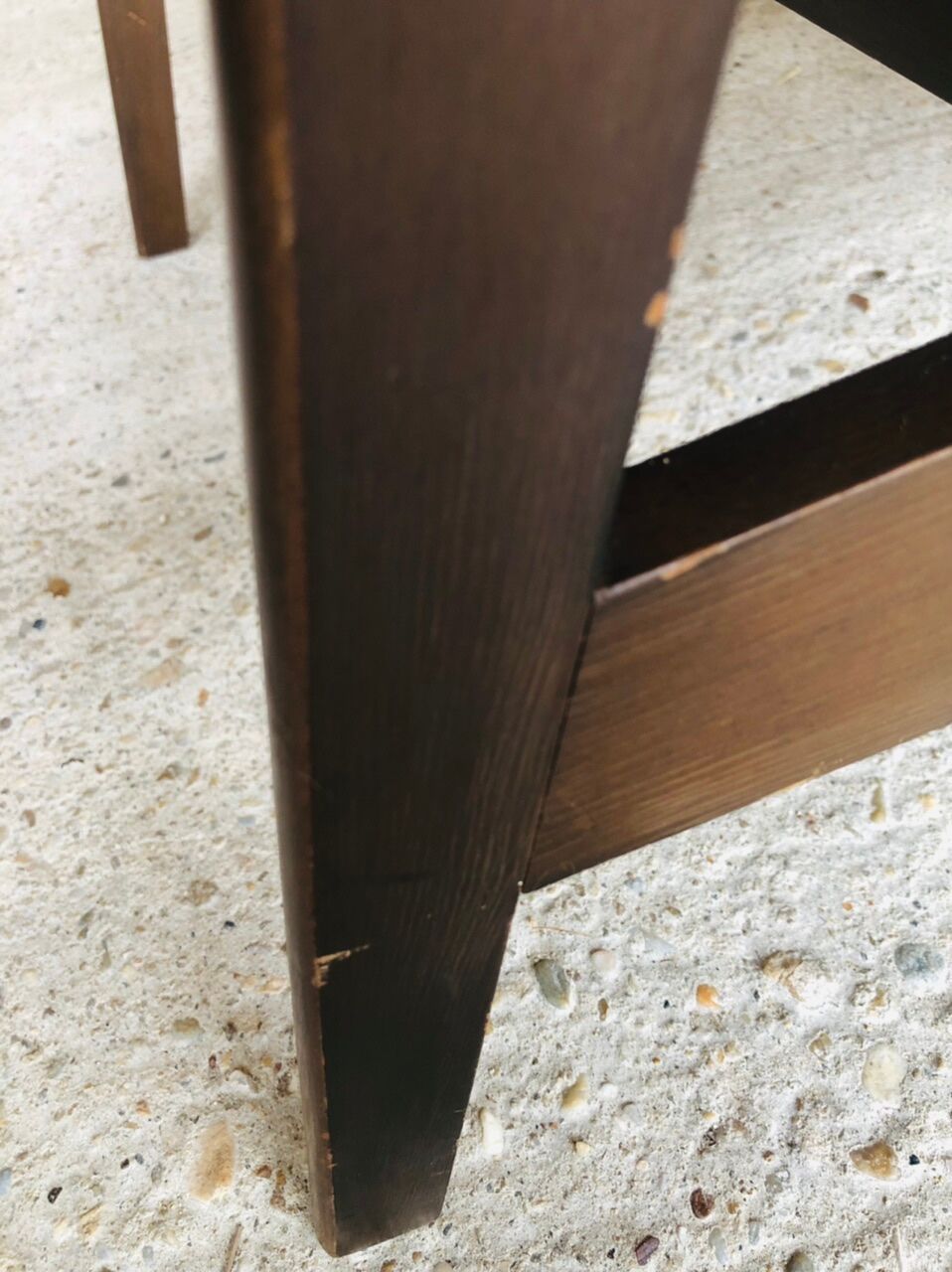 Scandinavian armchair by JM Yugoslavia, Circa 60