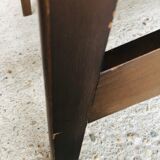 Scandinavian armchair by JM Yugoslavia, Circa 60