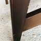 Fauteuil Scandinave par JM Yugoslavia, Circa 60