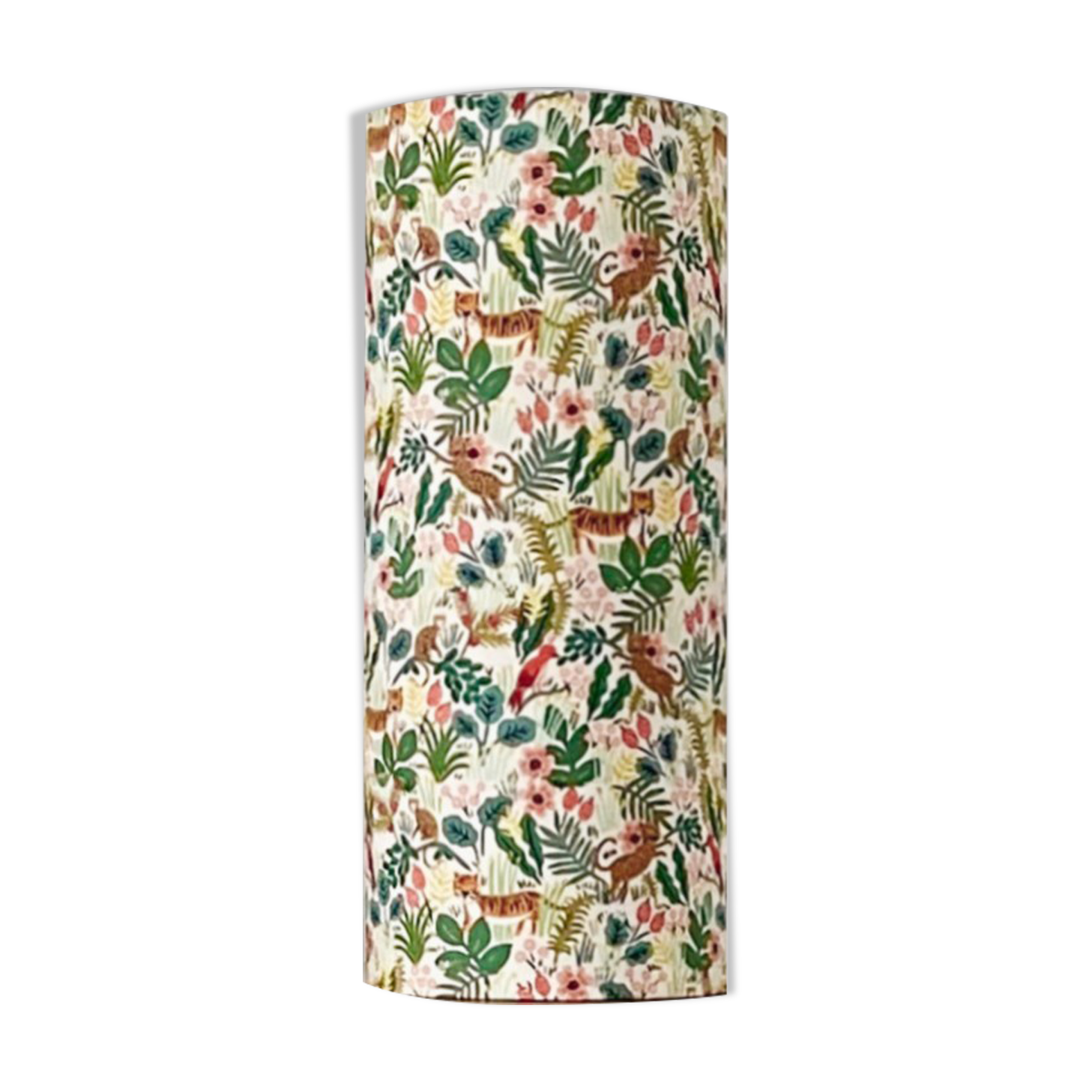 Lampe tube enfant