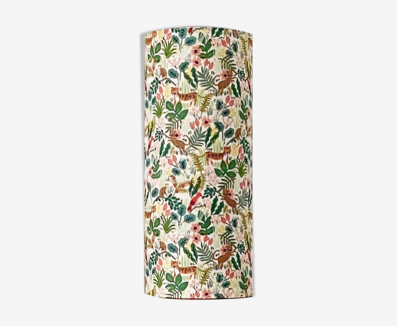 Lampe tube enfant