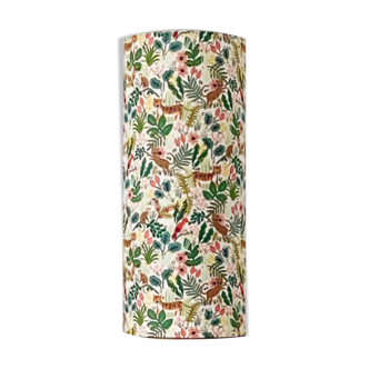 Lampe tube enfant