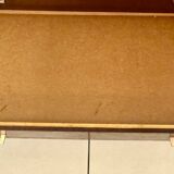 Commode vintage scandinave
