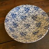 Bowl flowers vintage by Grindley