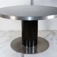 Willy Rizzo dining table – 1970s